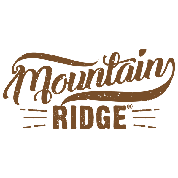 Berry Protein Smoothie with Mountain Ridge Honey