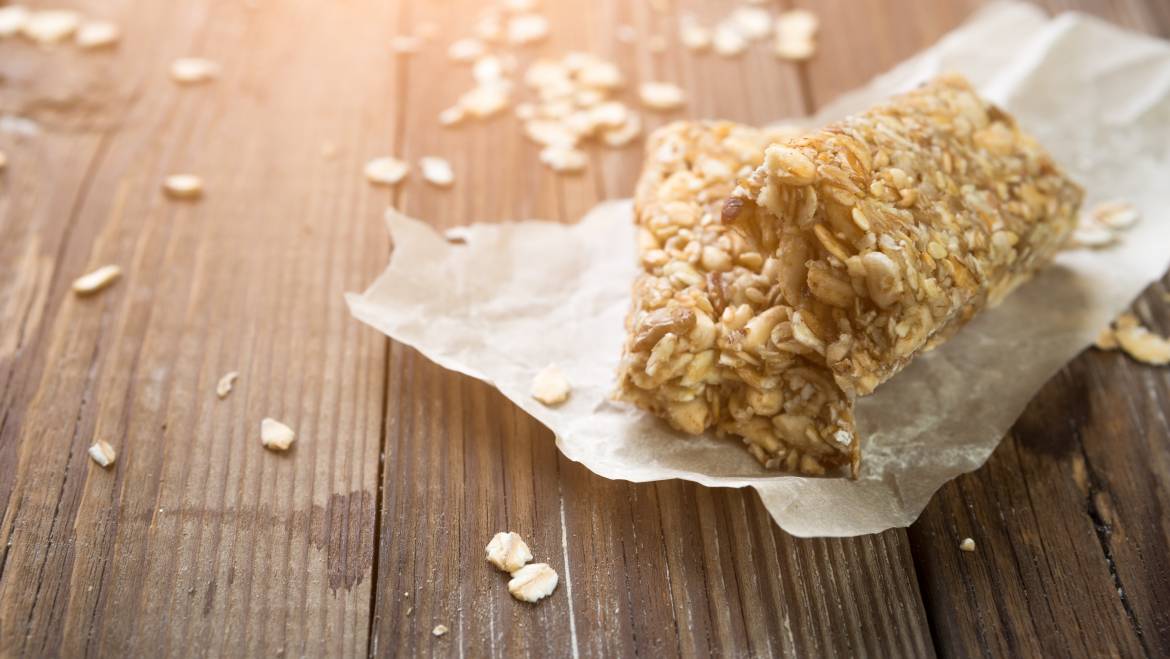 The Best No-Bake Peanut Butter Oatmeal Bars Recipe