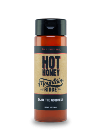Mountain Ridge Hot Honey